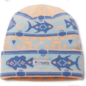 Columbia PFG Waterways Beanie